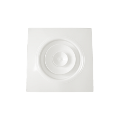 Difusor circular placa