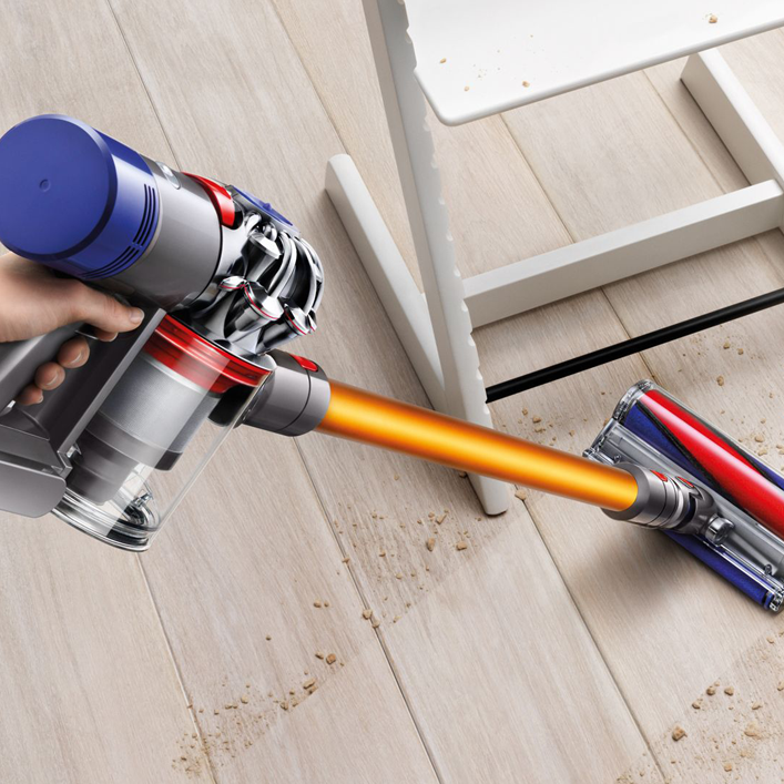 Dyson v8 absolute+