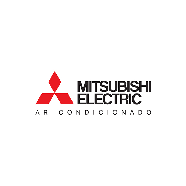 Climatização Mitsubishi Electric